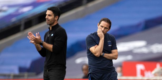 Chelsea đại chiến Arsenal, quyết đoạt “viên ngọc” 9 bàn/16 trận