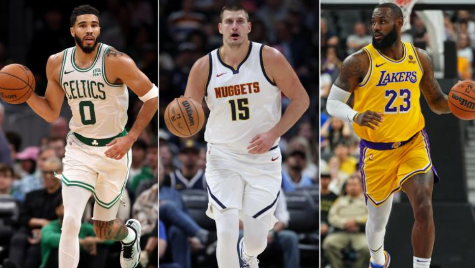 Top các đội tiềm năng tiến sâu vào vòng chung kết NBA 2024