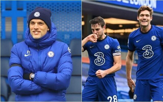 Chelsea: Đâu là vị trí đã giúp CLB lôt xác dưới thời Tuchel?