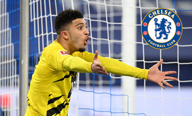 Đối tác xác nhận, bom tấn Sancho kích nô Hè này?