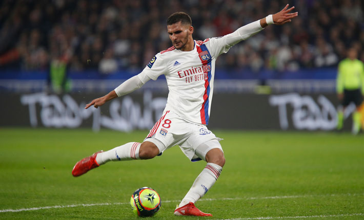 Soi kèo Auxerre vs Lyon, 3h ngày 18/2 – Ligue 1