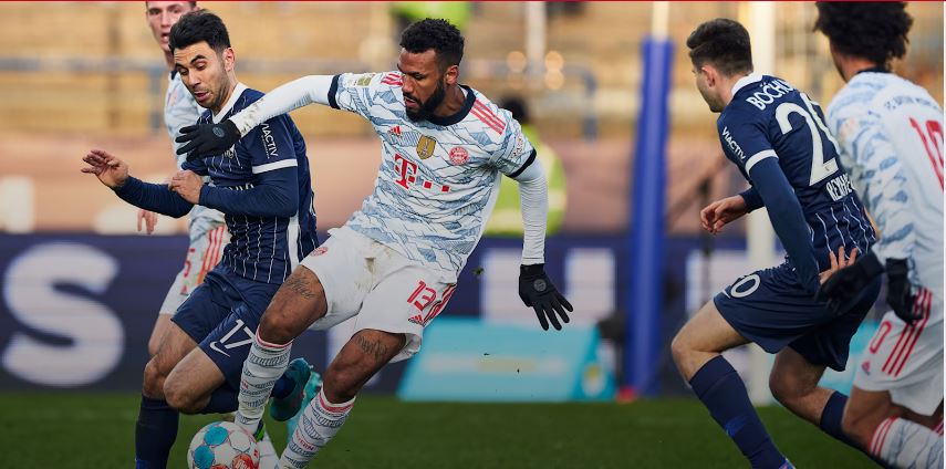 Soi kèo Bayern vs Bochum, 21h30 ngày 11/2 - Bundesliga