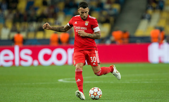 Soi kèo Benfica vs Boavista, 4h15 ngày 21/2 – VĐQG Bồ Đào Nha