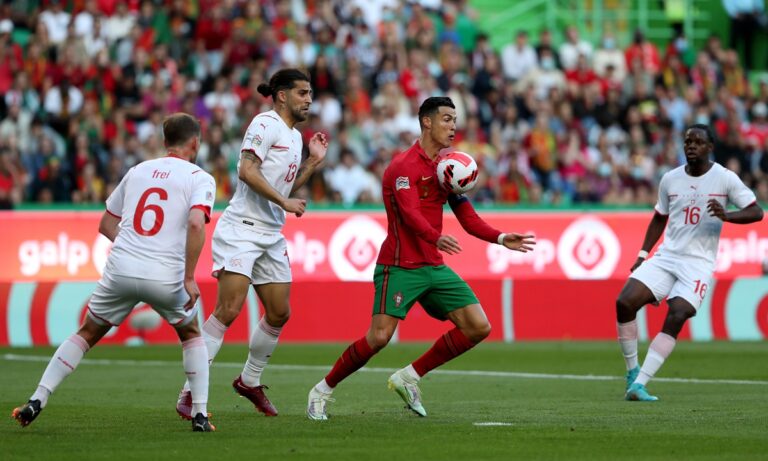Soi kèo Bồ Đào Nha vs Thụy Sĩ, 2h ngày 7/12 – World Cup