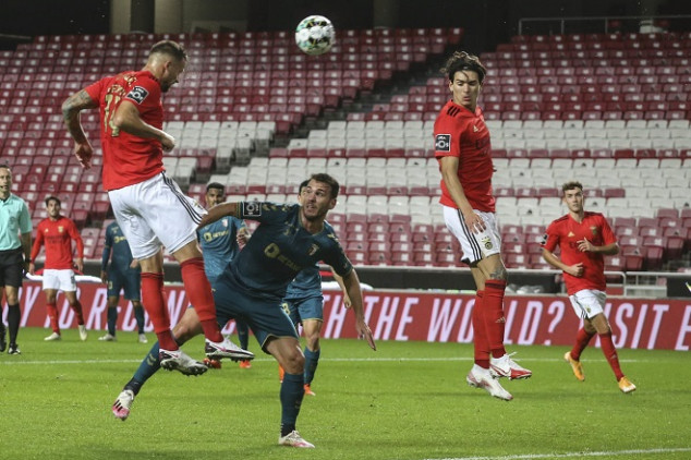 Soi kèo Braga vs Benfica, 3h30 ngày 10/2 - Cup Quốc gia Bồ Đào Nha