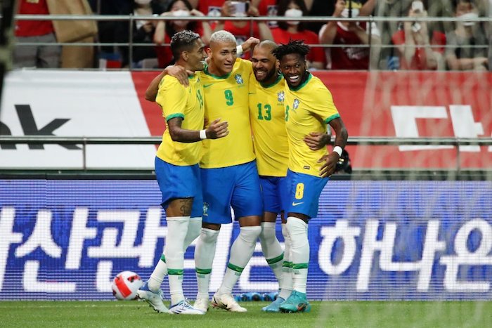 Soi kèo Brazil vs Hàn Quốc, 2h ngày 6/12 – World Cup 2022
