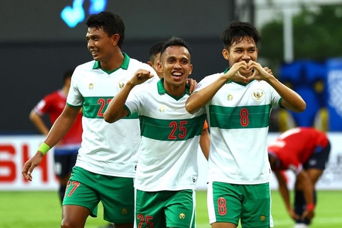 Soi kèo Brunei vs Indonesia,17h ngày 26/12 – AFF CUP
