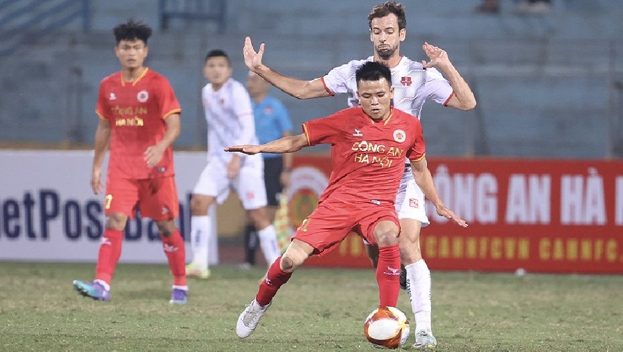 Soi kèo CAHN vs Viettel, 19h15 ngày 14/2 – V League