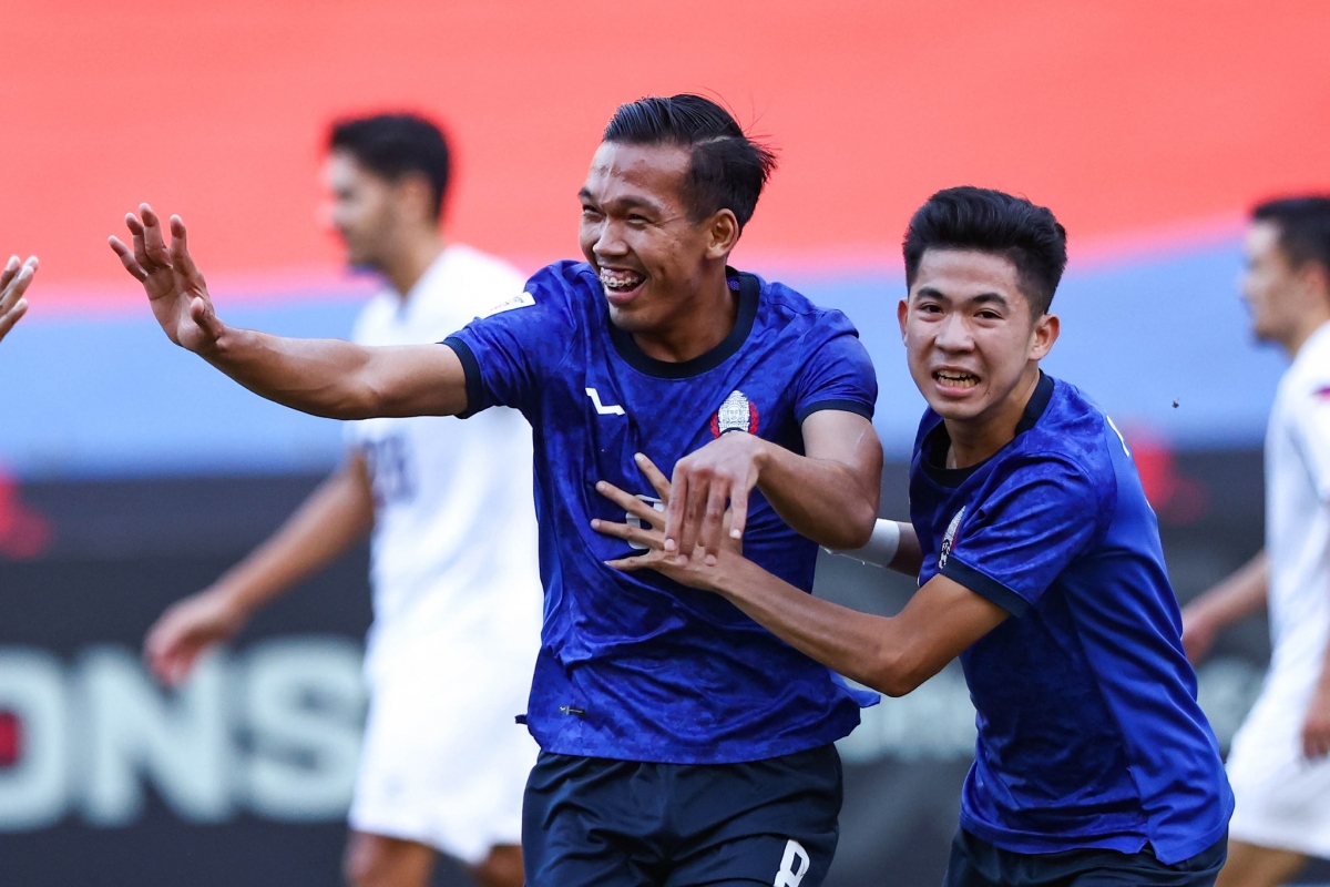 Soi kèo Campuchia vs Brunei, 17h ngày 29/12 – AFF Cup