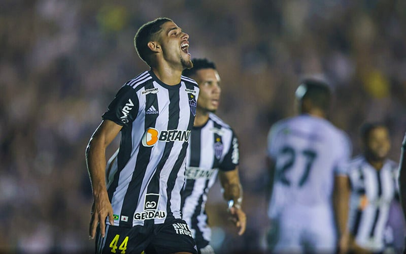 Soi kèo Carabobo vs Atletico Mineiro, 7h30 ngày 23/2 - Conmebol Libertadores