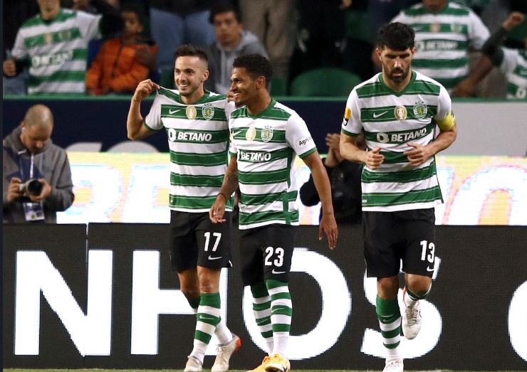 Soi kèo Chaves vs Sporting Lisbon, 2h ngày 21/2 – VĐQG Bồ Đào Nha