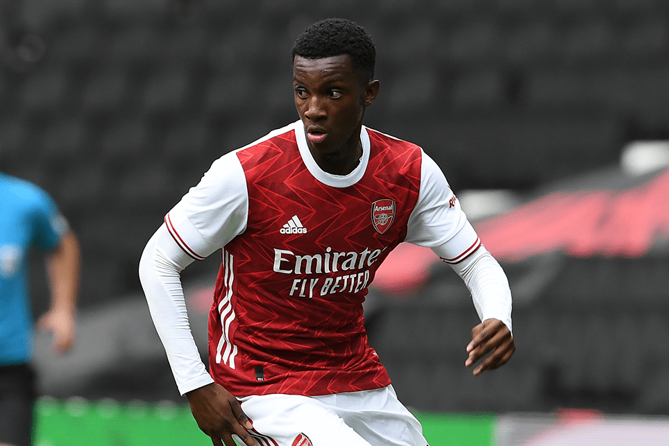 Arsenal lại chuẩn bị xuất khẩu tiền đạo