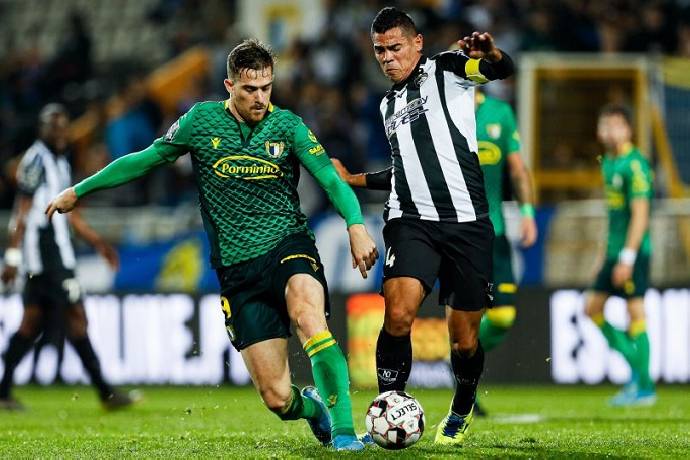 Soi kèo Famalicao vs Portimonense, 3h15 ngày 25/2 – VĐQG Bồ Đào Nha