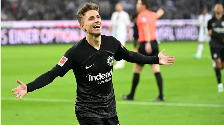 Soi kèo Frankfurt vs Darmstadt, 2h45 ngày 8/2 –Cúp Quốc gia Đức