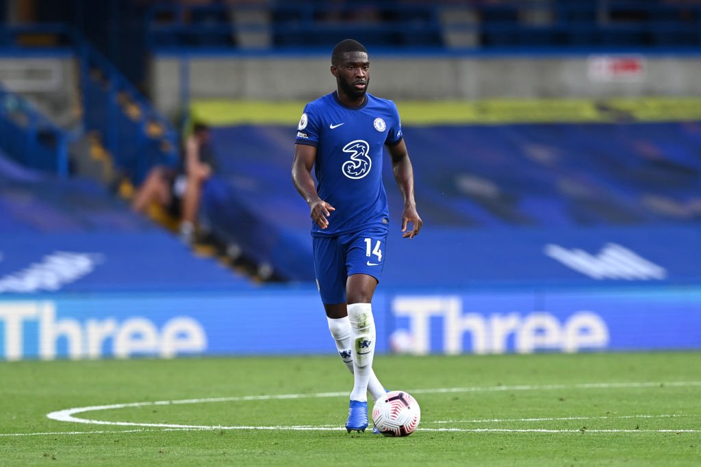 Thay Tomori, Chelsea quyết cuỗm mục tiêu của Man United