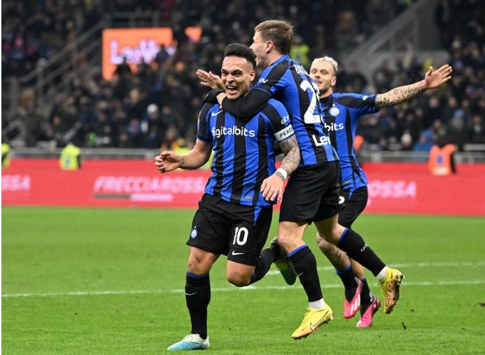 Soi kèo Inter vs Porto, 3h ngày 23/2 – Champions League