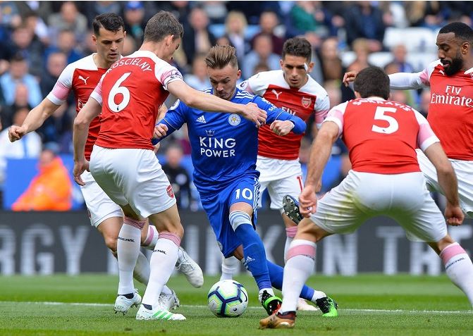 Soi kèo Leicester vs Arsenal, 22h ngày 25/2 – Ngoại hạng Anh