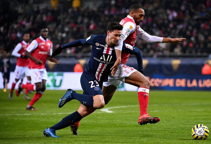 Soi kèo Lens vs PSG, 2h45 ngày 2/1 – Ligue 1