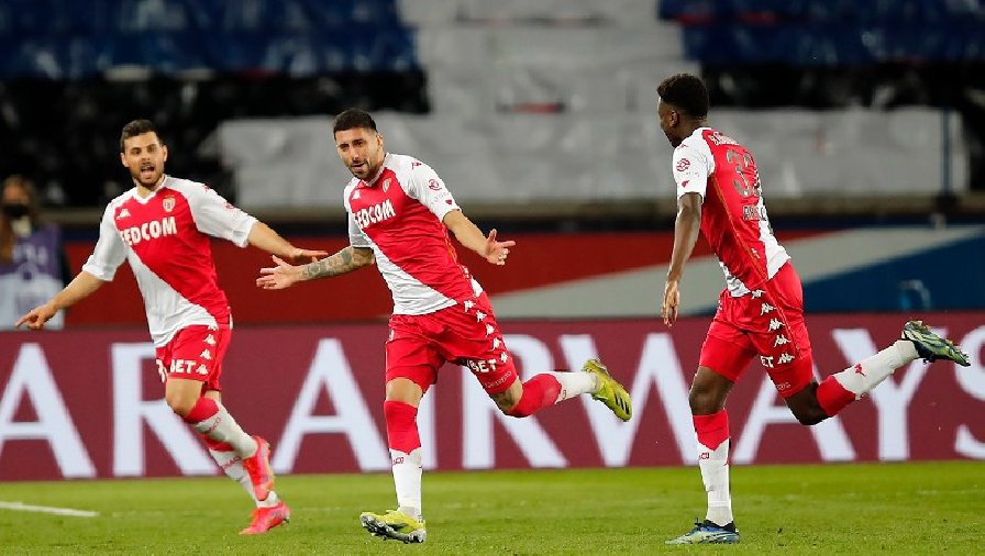 Soi kèo Leverkusen vs Monaco, 3h ngày 17/2 – Europa League