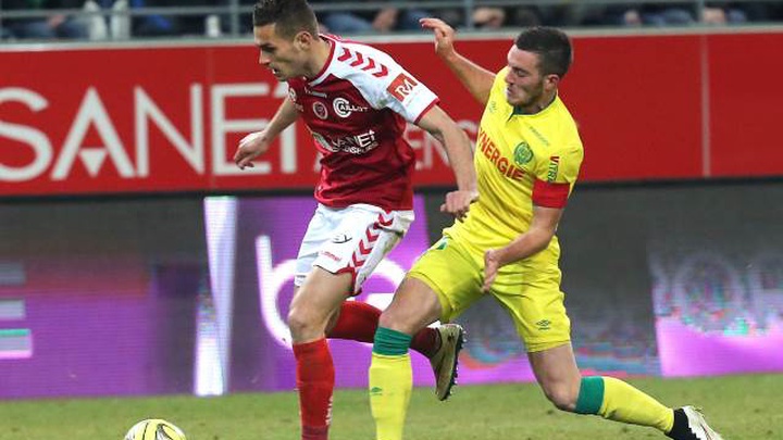 Soi kèo Lille vs Reims, 23h ngày 2/1 – Ligue 1