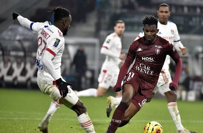 Soi kèo Lyon vs Clermont, 23h ngày 1/1 – Ligue 1