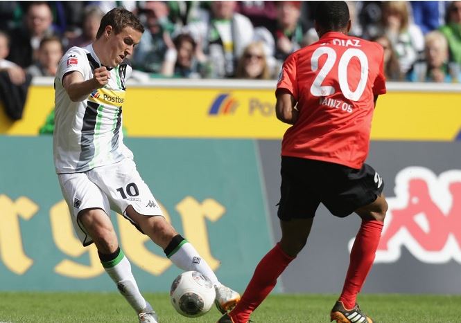 Soi kèo Mainz vs Gladbach, 2h30 ngày 25/2 - Bundesliga