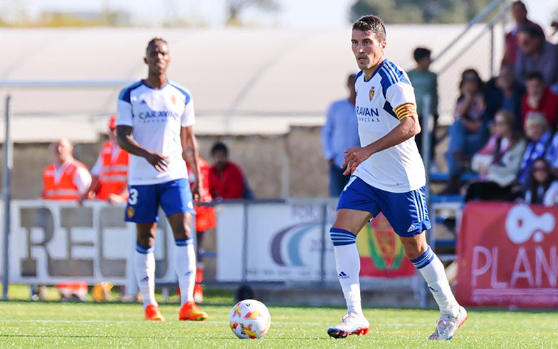 Soi kèo Malaga vs Zaragoza, 3h ngày 21/2 – Hạng 2 Tây Ban Nha