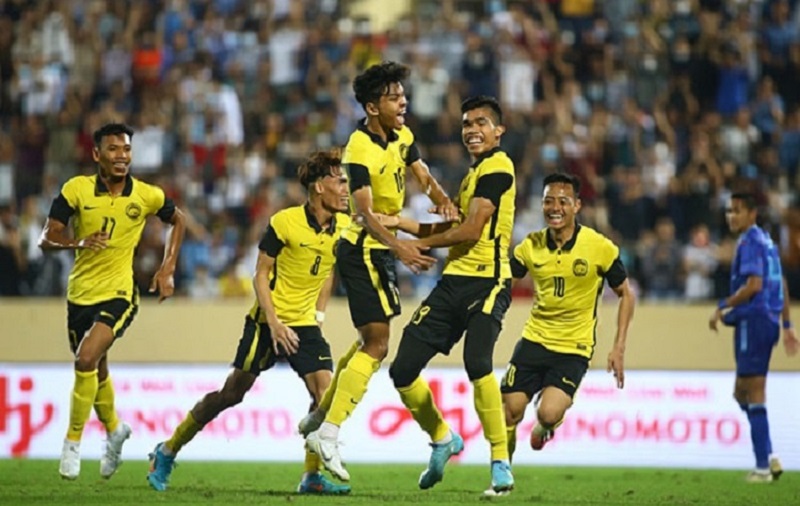 Soi kèo Malaysia vs Lào, 19h30 ngày 24/12- AFF CUP