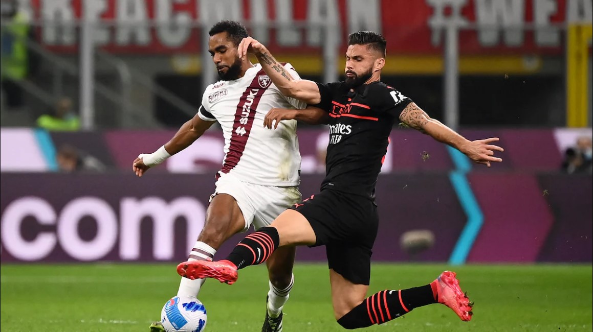 Soi kèo Milan vs Torino, 2h45 ngày 11/2 – Serie A