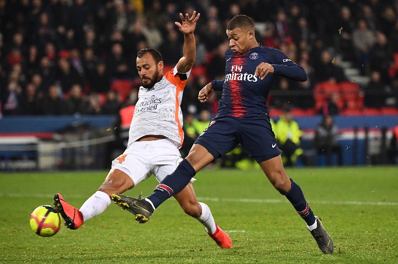 Soi kèo Montpellier vs PSG, 3h ngày 2/2 – Ligue 1