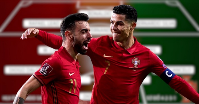 Soi kèo Morocco vs Bồ Đào Nha, 22h ngày 10/12 – World Cup 2022
