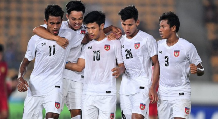 Soi kèo Myanmar vs Lào, 17h ngày 30/12 – AFF Cup