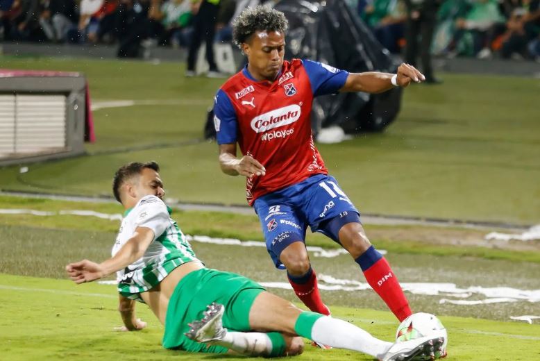 Soi kèo Nacional vs Medellin, 5h ngày 23/2 – VĐQG Colombia