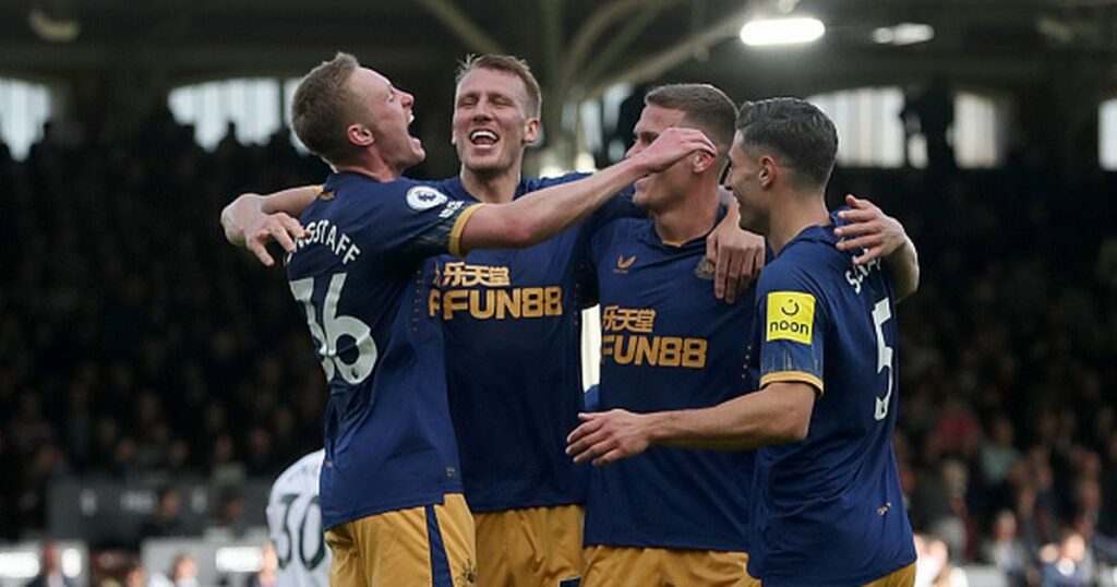 Soi kèo Newcastle vs Fulham, 21h ngày 15/1 – Ngoại hạng Anh