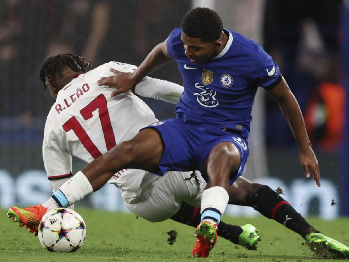 Nhận Định Chelsea vs AC Milan (21h00, 10/8): Chờ Đợi Đại Tiệc Bàn Thắng