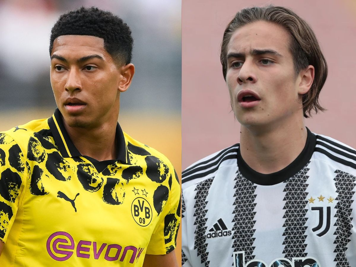 Nhận Định Dortmund vs Juventus (10/8): Lợi Thế Sân Nhà, Dễ Có Mưa Bàn Thắng