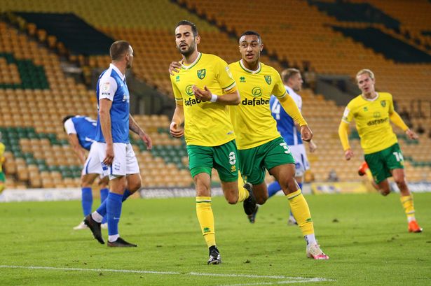 Soi kèo Norwich vs Birmingham, 2h45 ngày 22/2 – Hạng Nhất Anh