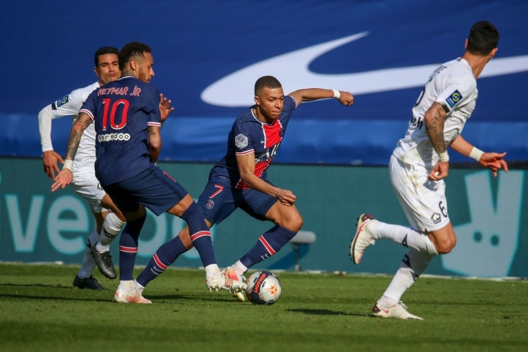 Soi kèo PSG vs Lille, 19h ngày 19/2 – Ligue 1