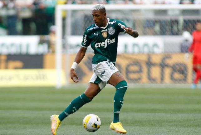 Soi kèo Palmeiras vs Bragatino, 7h35 ngày 23/2 - Brazil Paulista