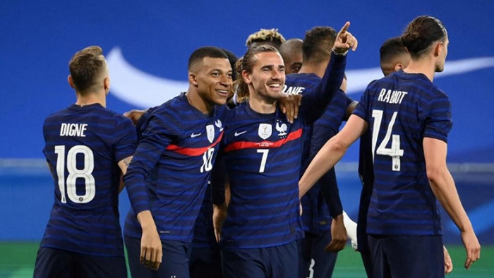 Soi kèo Pháp vs Morocco, 2h ngày 15/12 – World Cup 2022