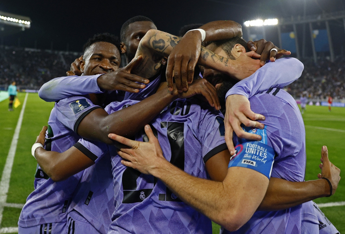 Soi kèo Real Madrid vs Al Hilal, 2h ngày 12/2 – FIFA Club World Cup