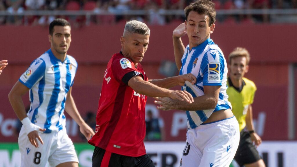 Soi kèo Real Sociedad vs Mallorca, 1h ngày 18/1 – Cúp Nhà vua Tây Ban Nha
