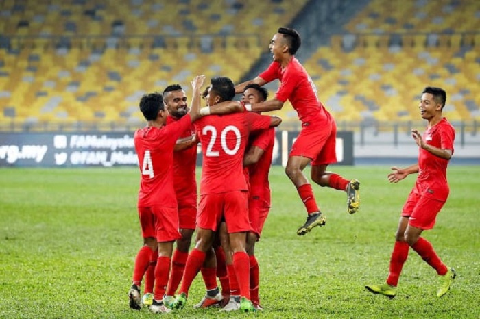 Soi kèo Singapore vs Myanmar, 17h ngày 24/12 – AFF Cup