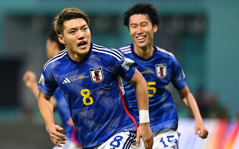 Soi kèo Nhật Bản vs Croatia, 22h ngày 5/12 – World Cup