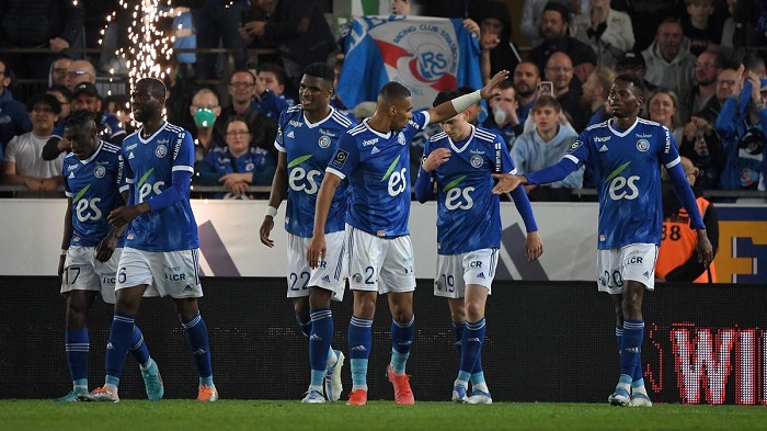 Soi kèo Strasbourg vs Troyes, 21h ngày 2/1 – Ligue 1