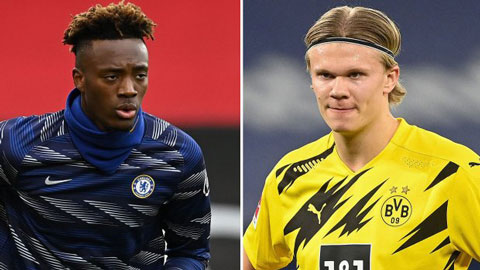 Chelsea làm sao cho vừa lòng 2 người ?