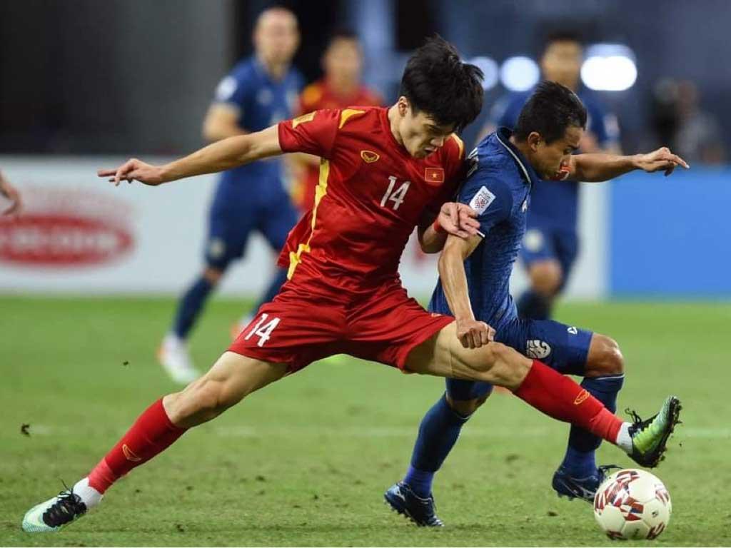Soi kèo Thái Lan vs Việt Nam, 19h30 ngày 16/1 – AFF Cup