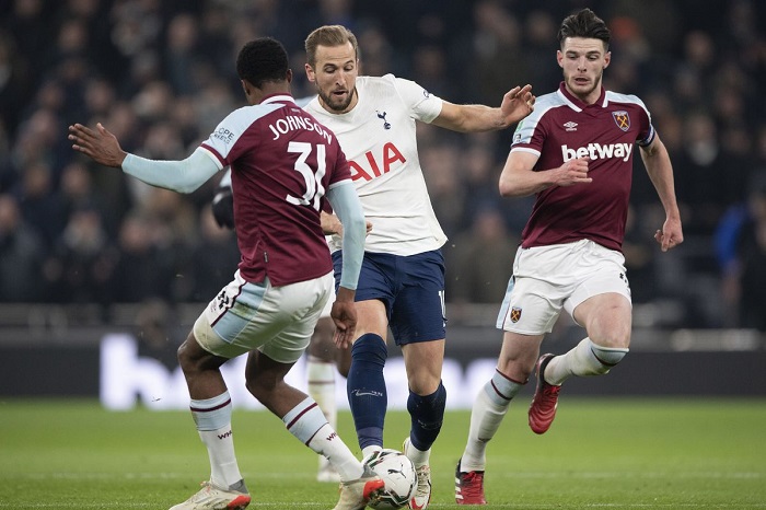 Soi kèo Tottenham vs West Ham, 23h30 ngày 19/2 – Ngoại hạng Anh