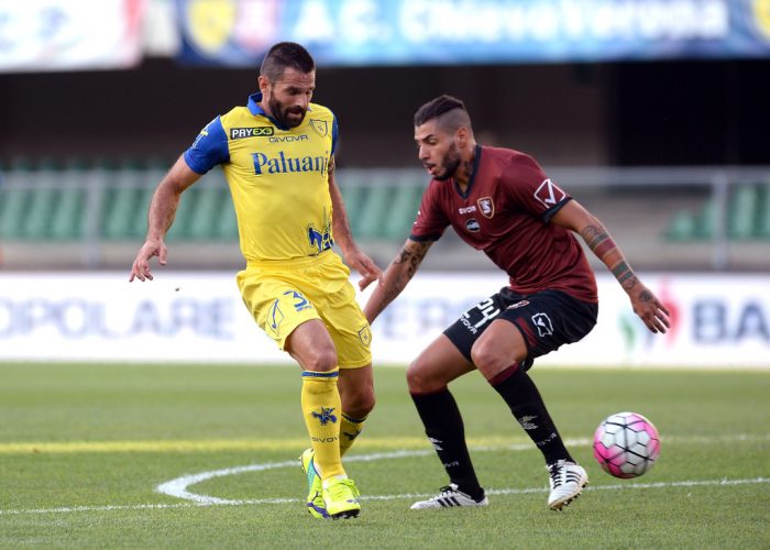 Soi kèo Verona vs Salernitana, 0h30 ngày 14/2 – Serie A