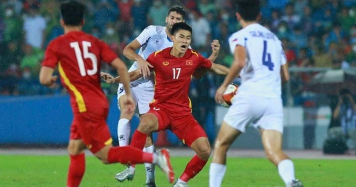 Soi kèo Việt Nam vs Philippines, 18h ngày 14/12 – Giao hữu